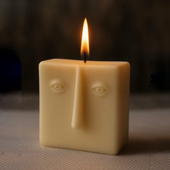 VELAS CUATRO MIRADAS