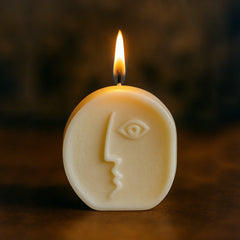 VELAS CUATRO MIRADAS