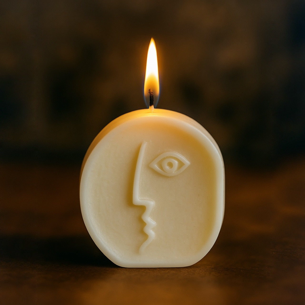 VELAS CUATRO MIRADAS