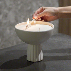 VELA LUZ EN POLVO