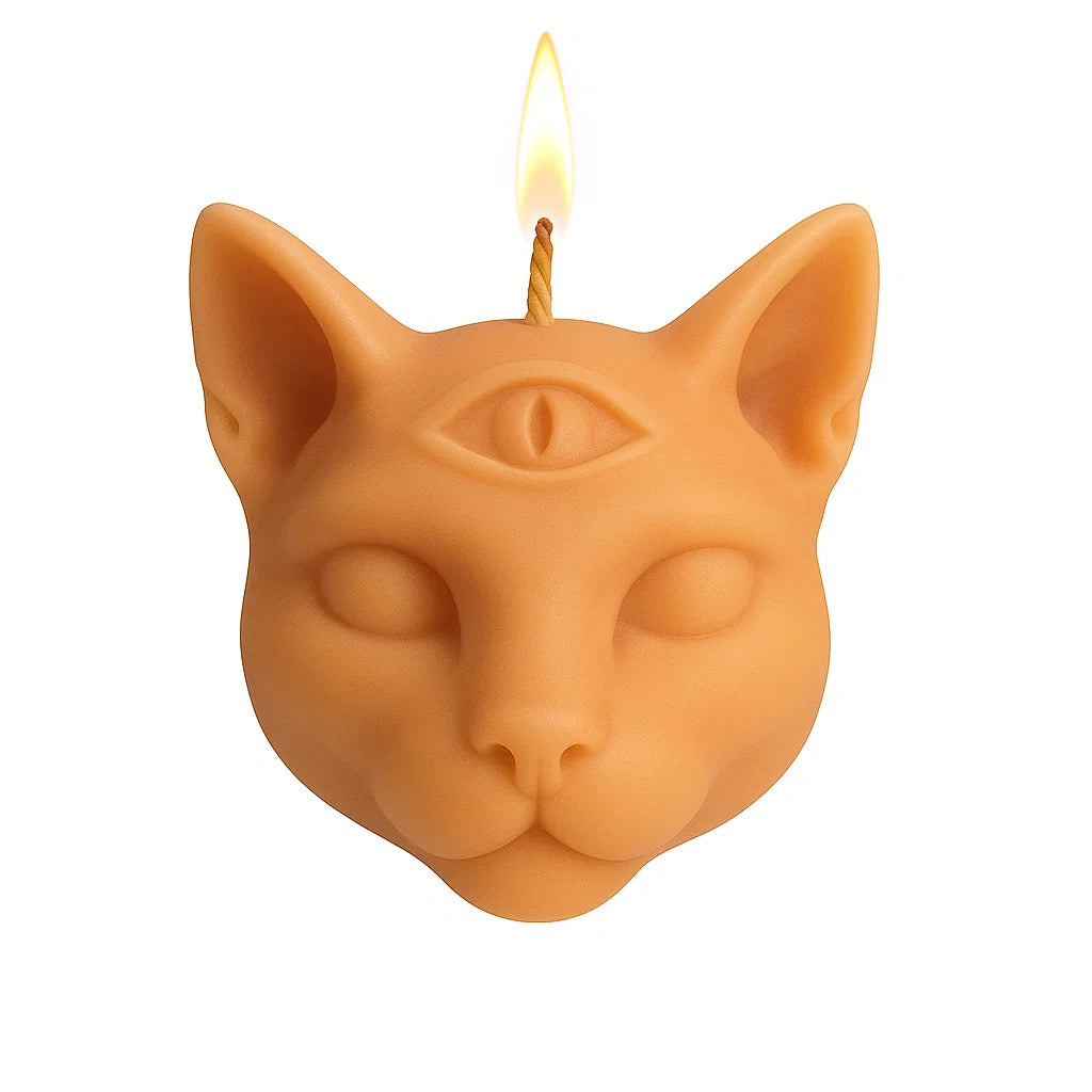 VELA GATO ASTRAL