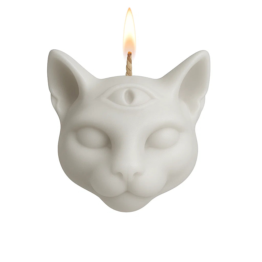 VELA GATO ASTRAL