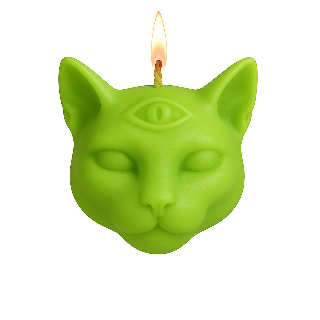 VELA GATO ASTRAL