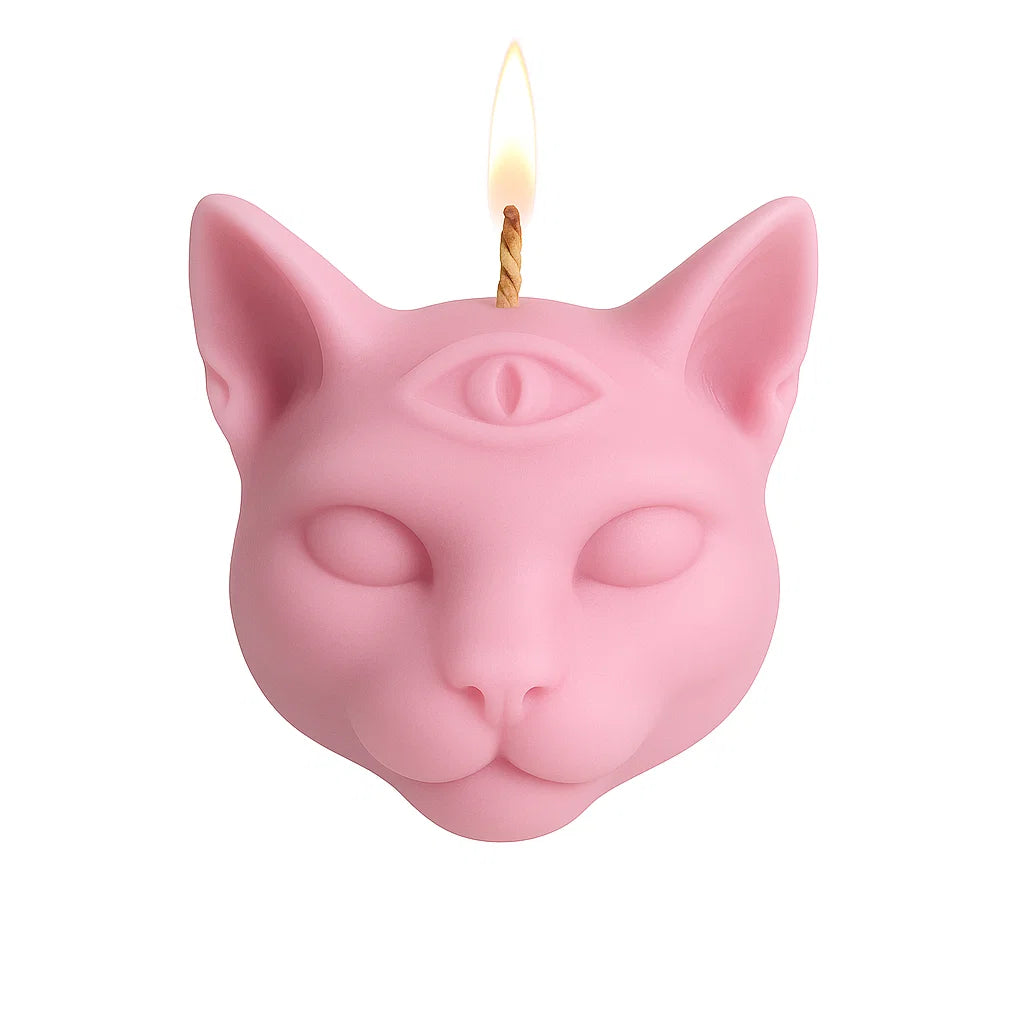 VELA GATO ASTRAL