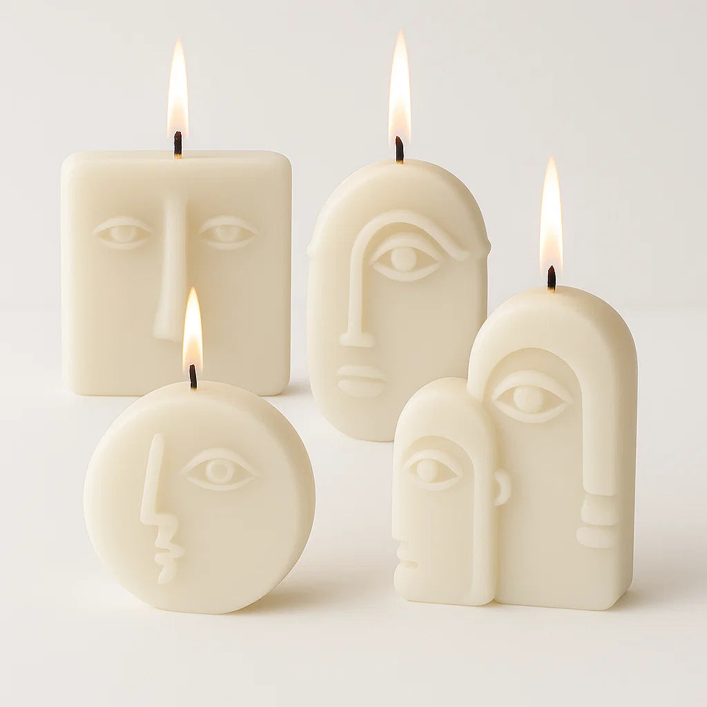 VELAS CUATRO MIRADAS