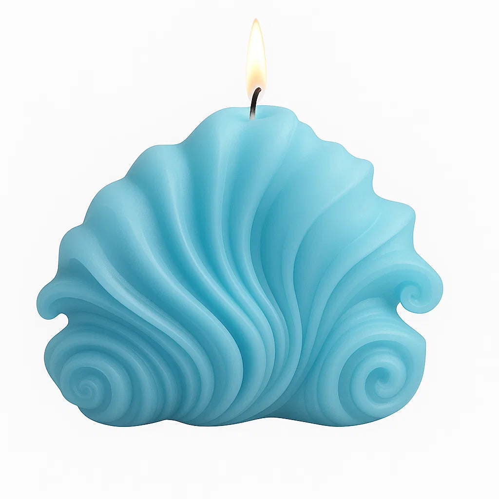 VELA CORALIA