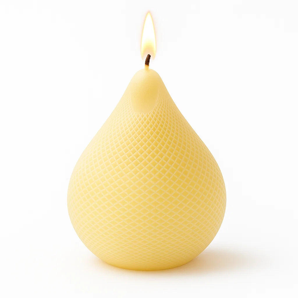 VELA GOTA DE LUZ